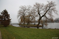 Шверинский замок  - Шверин (Schwerin) - Германия (Deutschland)