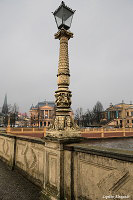 Шверинский замок  - Шверин (Schwerin) - Германия (Deutschland)