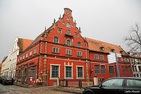 Висмар (Wismar)