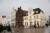 Висмар (Wismar)