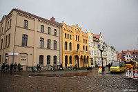 Висмар (Wismar)