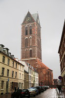 Висмар (Wismar)