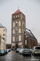 Росток (Rostock)