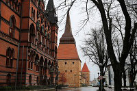 Росток (Rostock)