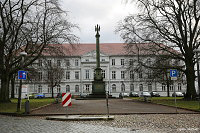Гюстров (Güstrow)