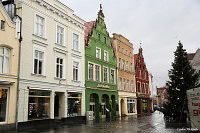 Гюстров (Güstrow)