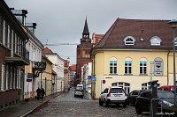 Гюстров (Güstrow)