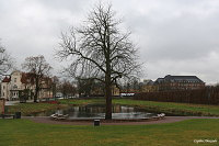 Гюстровский замок - Schloss Güstrow  - Гюстров (Güstrow) 