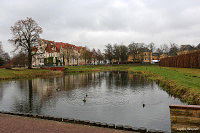 Гюстровский замок - Schloss Güstrow  - Гюстров (Güstrow) 