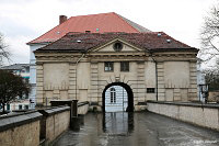 Гюстровский замок - Schloss Güstrow  - Гюстров (Güstrow) 