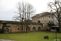 Гюстровский замок - Schloss Güstrow  - Гюстров (Güstrow) 