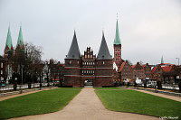 Любек (Lübeck)