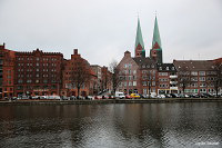 Любек (Lübeck)