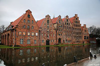 Любек (Lübeck)