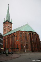 Любек (Lübeck)