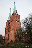 Любек (Lübeck)