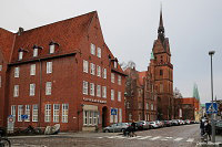 Любек (Lübeck)