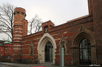 Любек (Lübeck)