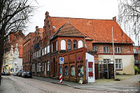 Любек (Lübeck)