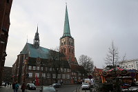 Любек (Lübeck)