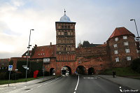 Любек (Lübeck)