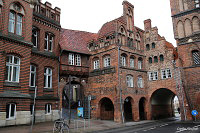 Любек (Lübeck)