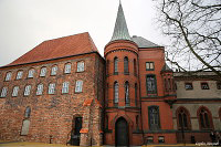 Любек (Lübeck)