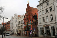 Любек (Lübeck)