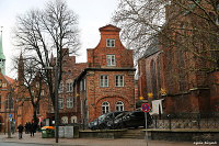 Любек (Lübeck)