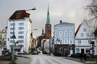 Любек (Lübeck)