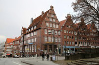 Любек (Lübeck)