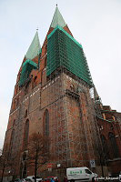 Любек (Lübeck)