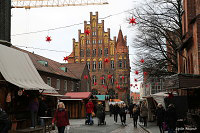 Любек (Lübeck)