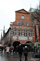 Любек (Lübeck)