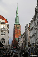 Любек (Lübeck)