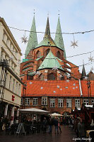 Любек (Lübeck)