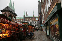 Любек (Lübeck)