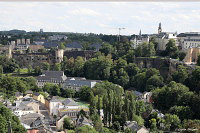 Люксембург (Luxembourg)