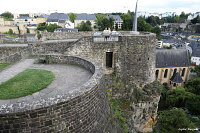 Люксембург (Luxembourg)