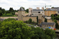 Люксембург (Luxembourg)