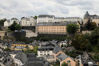 Люксембург (Luxembourg)