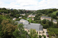 Люксембург (Luxembourg)