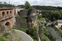 Люксембург (Luxembourg)