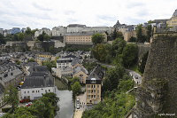 Люксембург (Luxembourg)