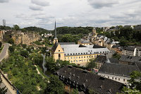 Люксембург (Luxembourg)