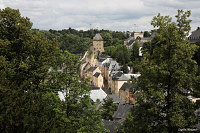 Люксембург (Luxembourg)