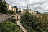 Люксембург (Luxembourg)