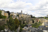 Люксембург (Luxembourg)