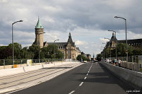 Люксембург (Luxembourg)