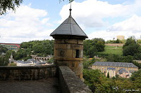 Люксембург (Luxembourg)